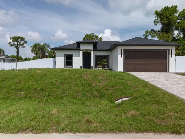 2108 Truman Ave, Alva, FL 33920