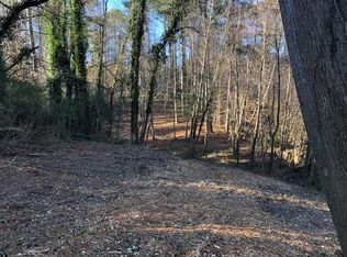 4350 E Conway Dr NW, Atlanta, GA 30327