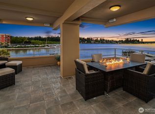 4511 Lake Washington Blvd NE APT 2, Kirkland, WA 98033
