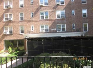 6361 Yellowstone Blvd APT 6J, Flushing, NY 11375