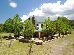 17 Mountain Estates Rd, High Rolls, NM 88325
