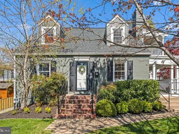5727 25th Rd N, Arlington, VA 22207