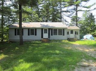 23 Nottingham Rd, Wakefield, NH 03830