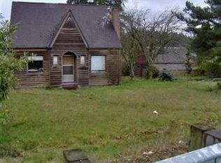 24901 Meridian Ave E, Graham, WA 98338