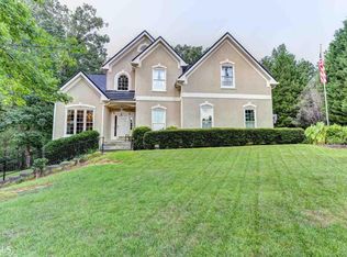 3935 Preston Ct, Suwanee, GA 30024