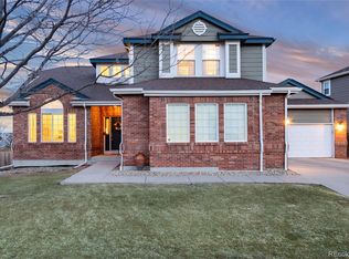 10287 Knoll Cir, Highlands Ranch, CO 80130