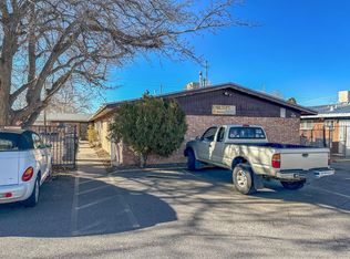 509 Indiana St SE, Albuquerque, NM 87108