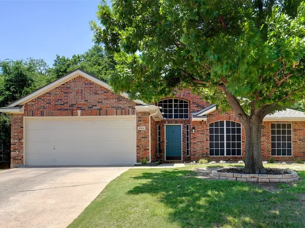 7012 Chaucer Dr, Denton, TX 76210