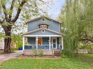 6422 Marty St, Overland Park, KS 66202