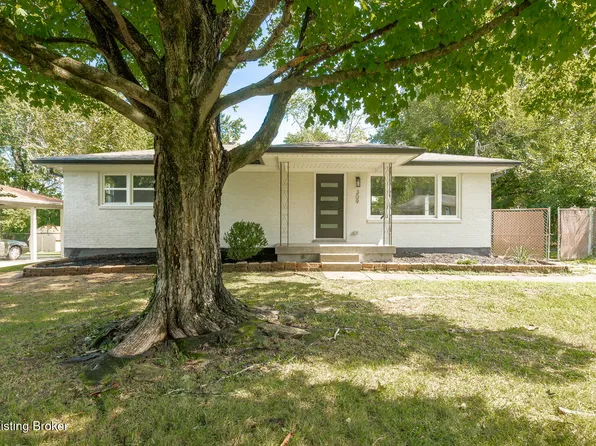 309 Chieftain Dr, Fairdale, KY 40118