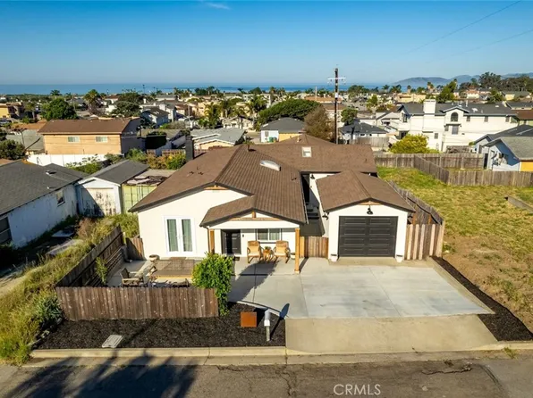 363 N 5th St, Grover Beach, CA 93433