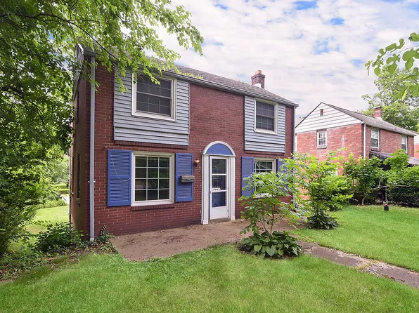 772 Ohio River Blvd, Sewickley, PA 15143