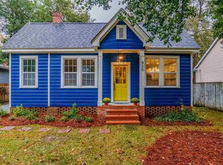 420 Sims Ave, Columbia, SC 29205
