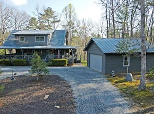 104 Ridge Creek Rd, Blairsville, GA 30512