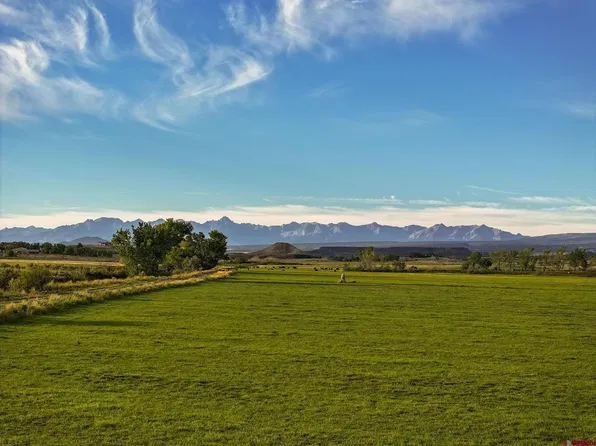 TBD (lot 3) 6725 Road, Montrose, CO 81401