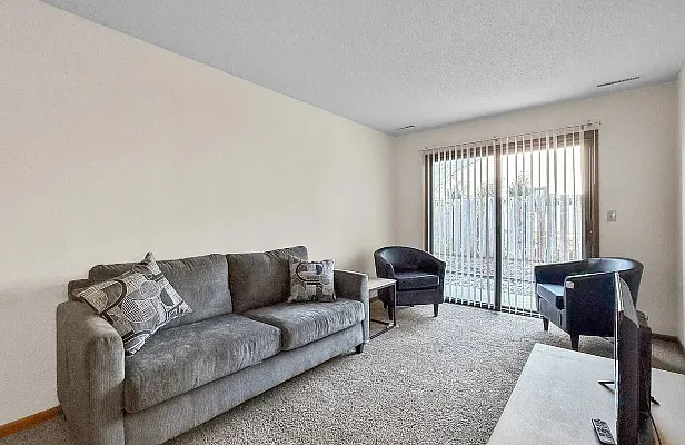 Trailside Apartments