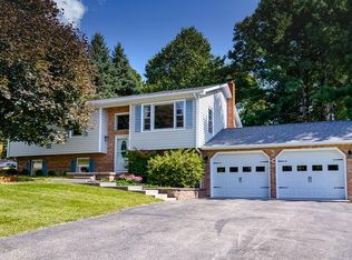 295 Tanglewood Dr, Christiansburg, VA 24073