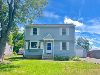 212 Clement Road, East Hartford, CT, 06118