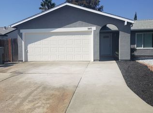 340 Colonial Cir, Vacaville, CA 95687