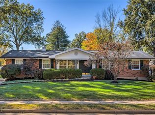 9114 Garber Rd, Saint Louis, MO 63126