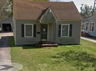 3330 19th St, Port Arthur, TX 77642