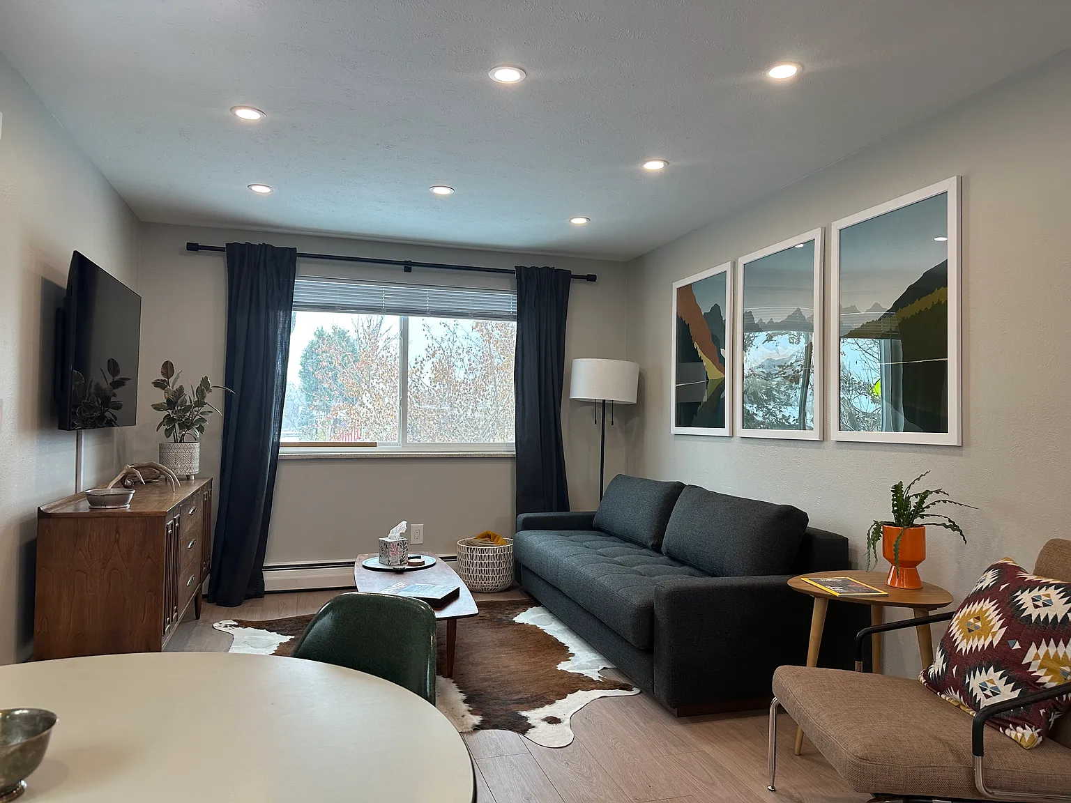 1 bed, 600 sqft, $2,300 — Photo 4
