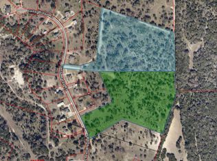 0 Cedar Ln, Gatesville, TX 76528