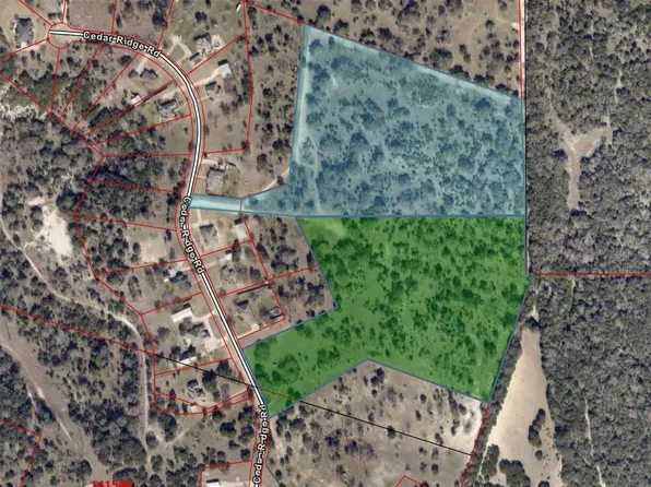 0 Cedar Ln, Gatesville, TX 76528