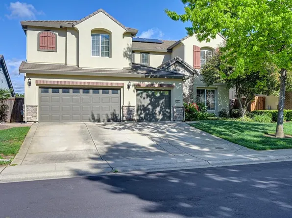 5009 Whistlers Bend Way, El Dorado Hills, CA 95762