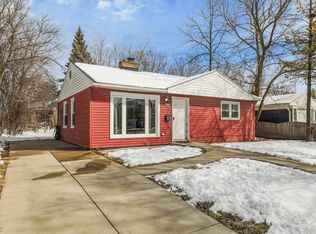 6632 W Oklahoma Ave, Milwaukee, WI 53219