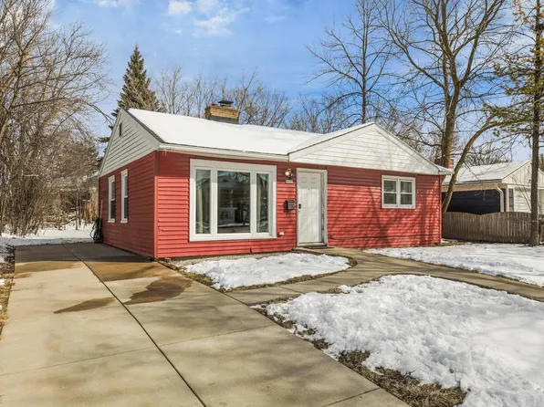 6632 West Oklahoma AVENUE, Milwaukee, WI 53219