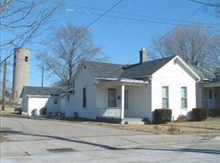 110 Hill St, Xenia, OH 45385