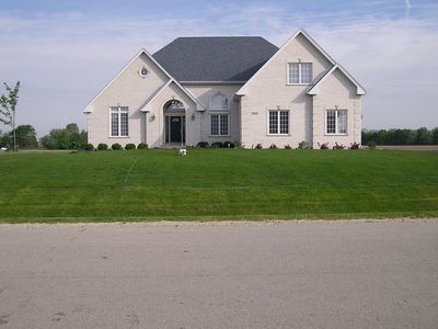 7645 Madeline Dr, Yorkville, IL, 60560