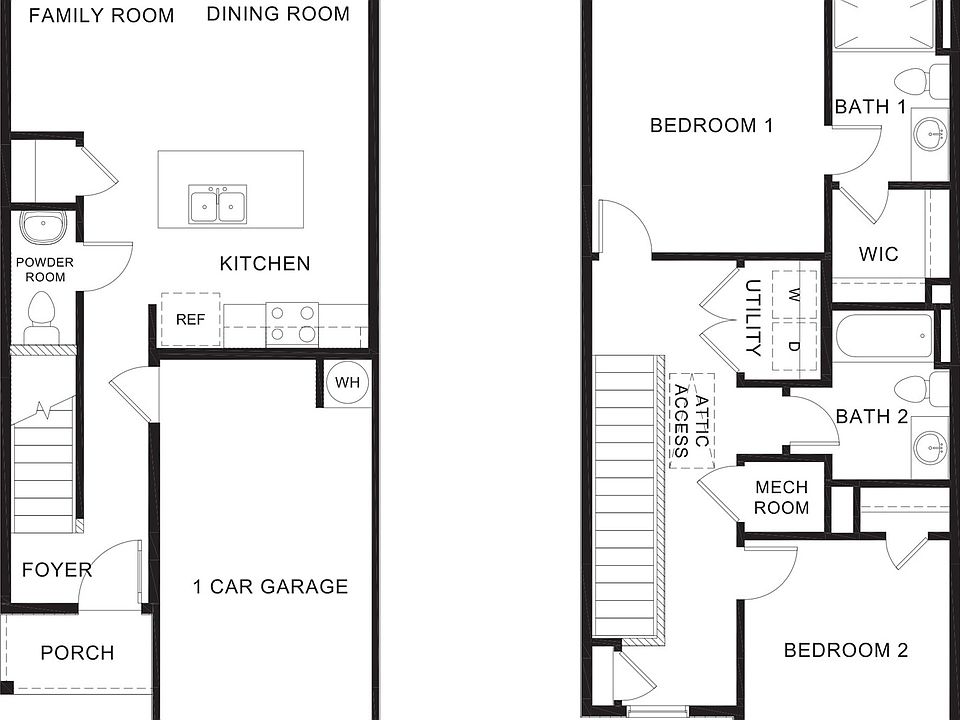 2nd image of 212 Arbor Dr