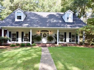 501 Hummingbird Ln, Ruston, LA 71270