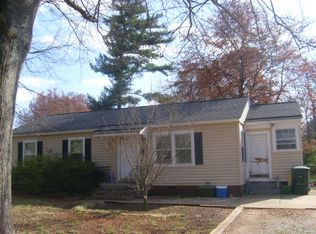 16 Plymouth Ave, Greenville, SC 29607