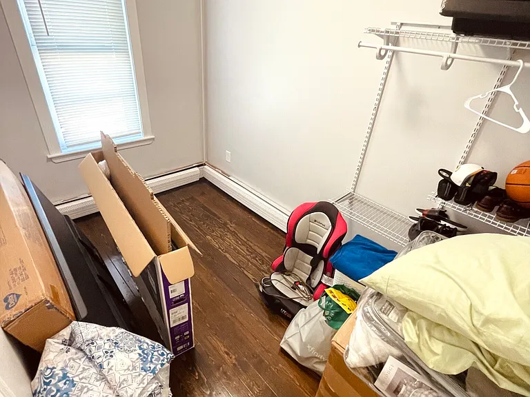235 Bennington St #1 — Photo 5