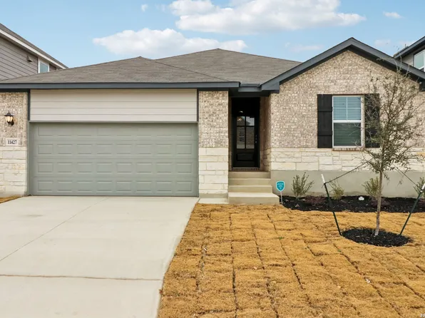 11427 Feather Vale, San Antonio, TX 78254