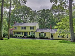 176 Gilbert Hwy, Fairfield, CT 06824