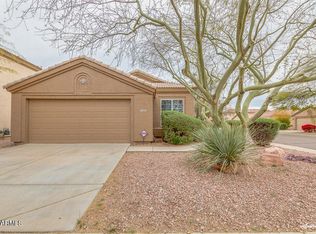 4215 E PALO BREA Lane, Cave Creek, AZ 85331
