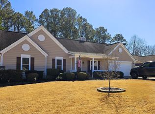 3563 Plum Creek Trl NW, Kennesaw, GA 30152