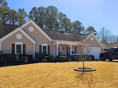3563 Plum Creek Trl NW, Kennesaw, GA, 30152