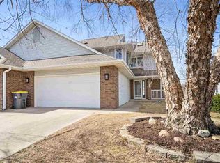 111 W Side Dr, Iowa City, IA 52246