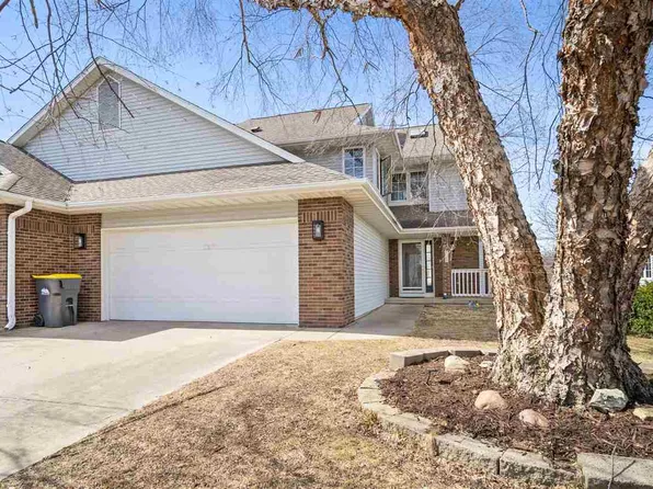 111 W Side Dr, Iowa City, IA 52246