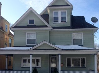 1024 Richmont St, Scranton, PA 18509