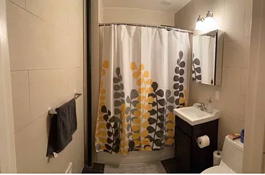 Rented by Geraldine Capasso, LREB