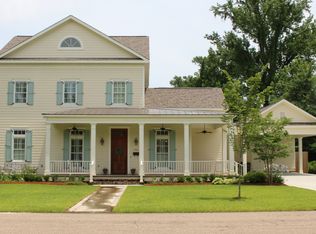 1722 Carl Ave, Baton Rouge, LA 70808