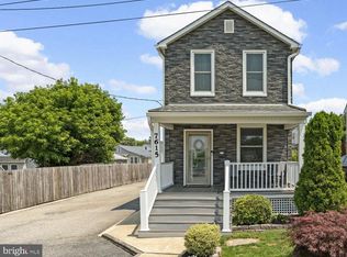 7615 Belmont Ave, Baltimore, MD 21224