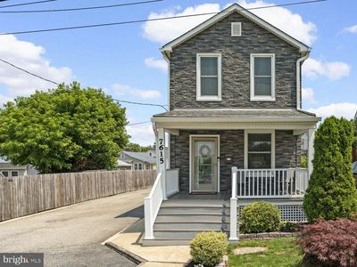 7615 Belmont Ave, Baltimore, MD, 21224