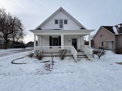 2956 W Scott St, Zanesville, IN, 46799
